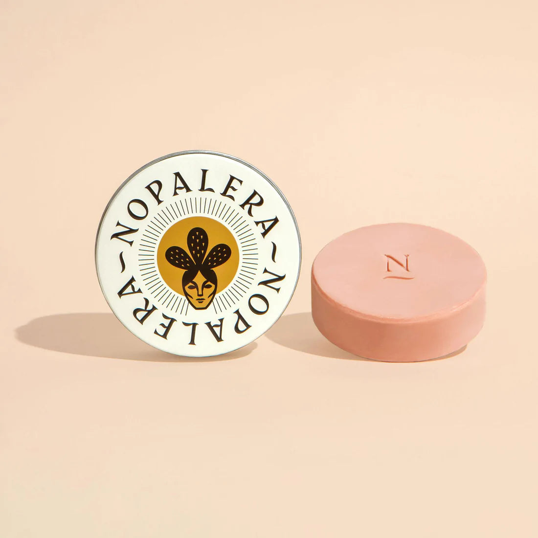 NOPALERA // MOISTURIZING BOTANICAL BAR