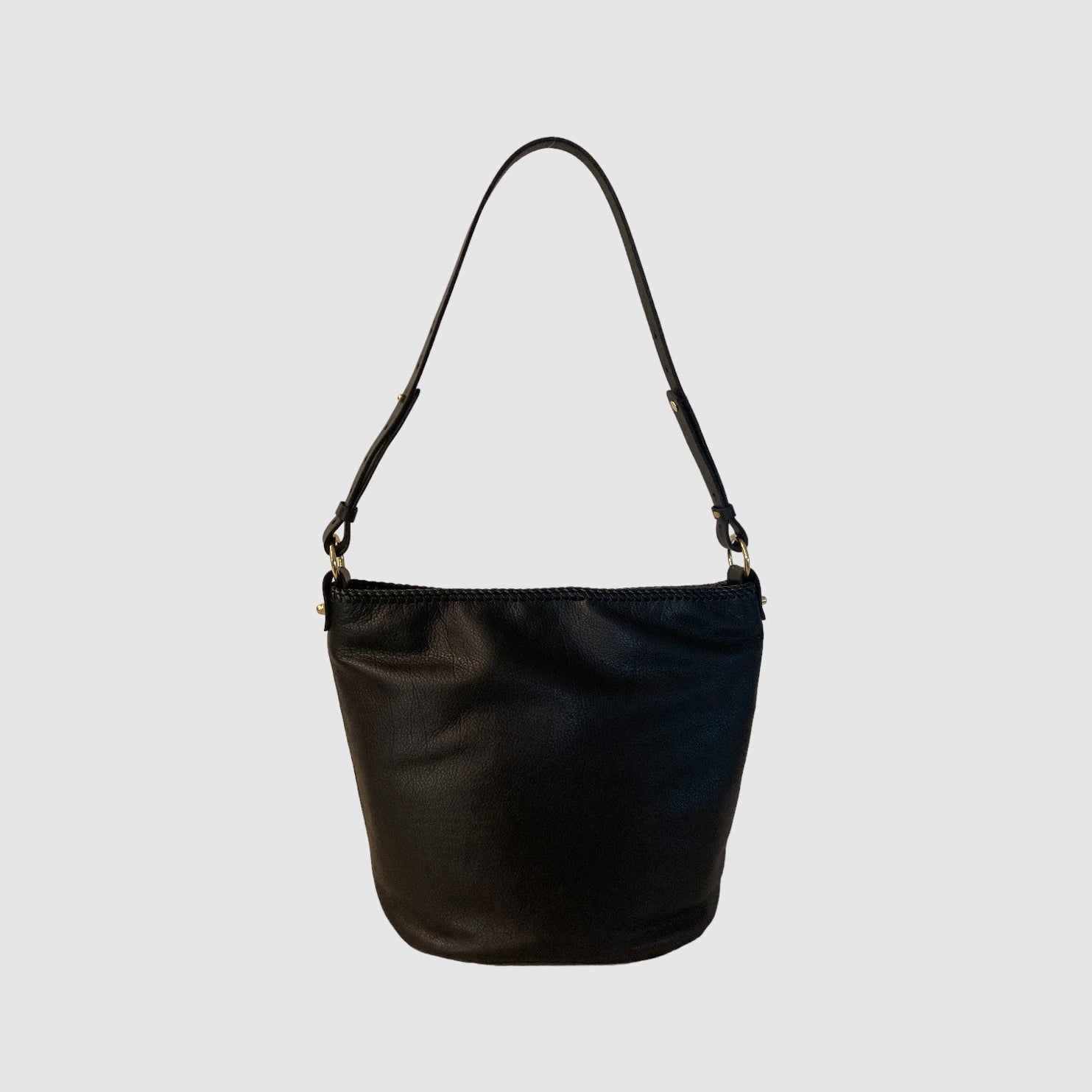 MILLICENT // CHARCOAL