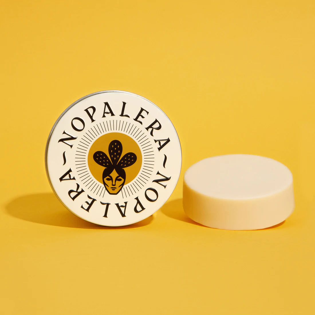 NOPALERA // MOISTURIZING BOTANICAL BAR